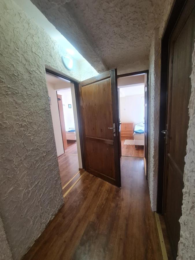 Pokoje U Michala Miedzyzdroje Bagian luar foto