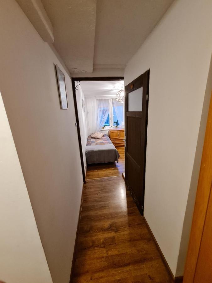 Pokoje U Michala Miedzyzdroje Bagian luar foto